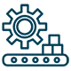 In-House Manufacturing