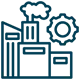 Modern manufacturing units