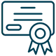 Quality Certifications