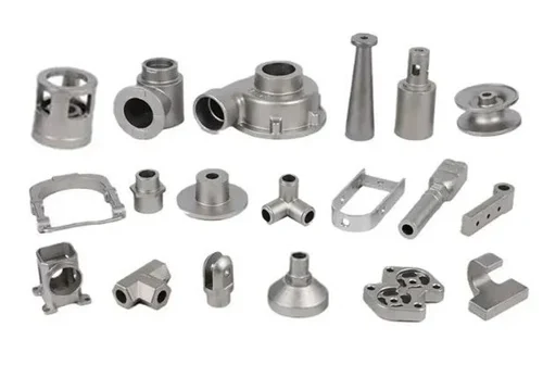 Machined Investment Castings