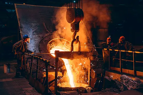 Investment Castings
