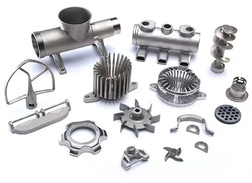 Investment Casting