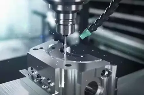Precision Investment Castings